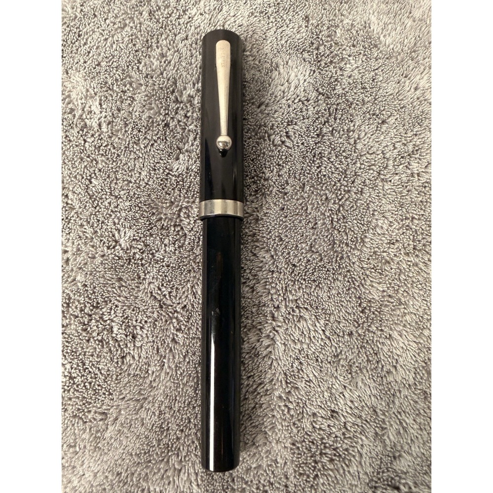 Vintage Sheaffer NoNonsense Fountain Pen F Nib